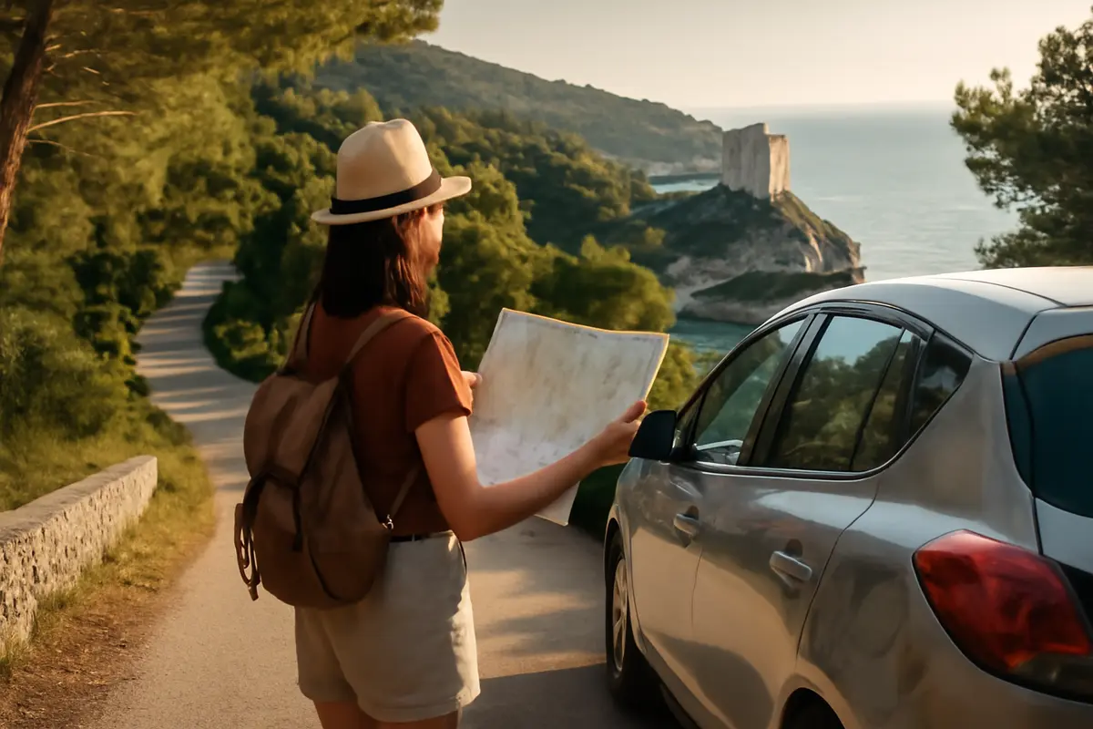 Gargano on the road: quali tappe inserire per un viaggio tra natura selvaggia e storia locale
