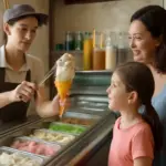 Gelaterie artigianali sul Gargano: quali gusti locali conquistano grandi e piccoli?