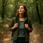 Passeggiate sensoriali nei boschi del Gargano: perché sono l’ideale per staccare dalla routine