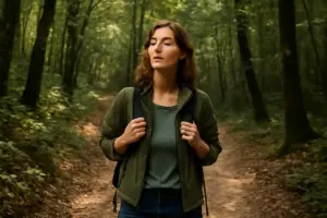 Passeggiate sensoriali nei boschi del Gargano: perché sono l’ideale per staccare dalla routine