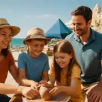 Eventi per famiglie sul Gargano: le attività imperdibili che piacciono anche ai bambini