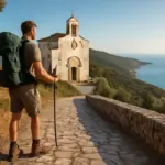 La Via Francigena del Sud sul Gargano: cosa aspettarsi dalle soste tra misticismo e paesaggio