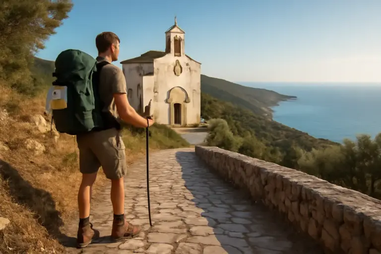 La Via Francigena del Sud sul Gargano: cosa aspettarsi dalle soste tra misticismo e paesaggio