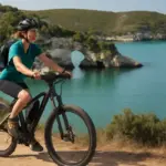 Quali tour in e-bike permettono di scoprire il Gargano senza fatica? Gli itinerari adatti a tutti