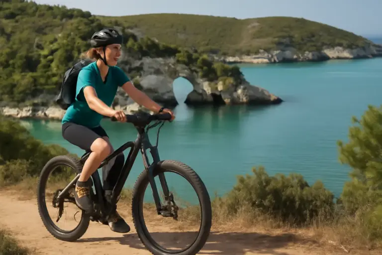 Quali tour in e-bike permettono di scoprire il Gargano senza fatica? Gli itinerari adatti a tutti
