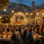 Settimana di festival sul Gargano: cosa succede nei borghi tra musica, arte e buon cibo?