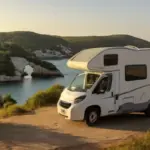 Si può visitare il Gargano in camper senza problemi? I suggerimenti pratici per un viaggio libero
