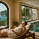 Hotel con Spa e centro benessere sul Gargano: il beneficio segreto di una pausa di relax dopo le escursioni