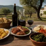 Agriturismi garganici: quali specialità della casa assaggiare assolutamente?