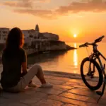 Vivere la magia dell’alba sul Gargano: luoghi e attività per momenti che restano impressi