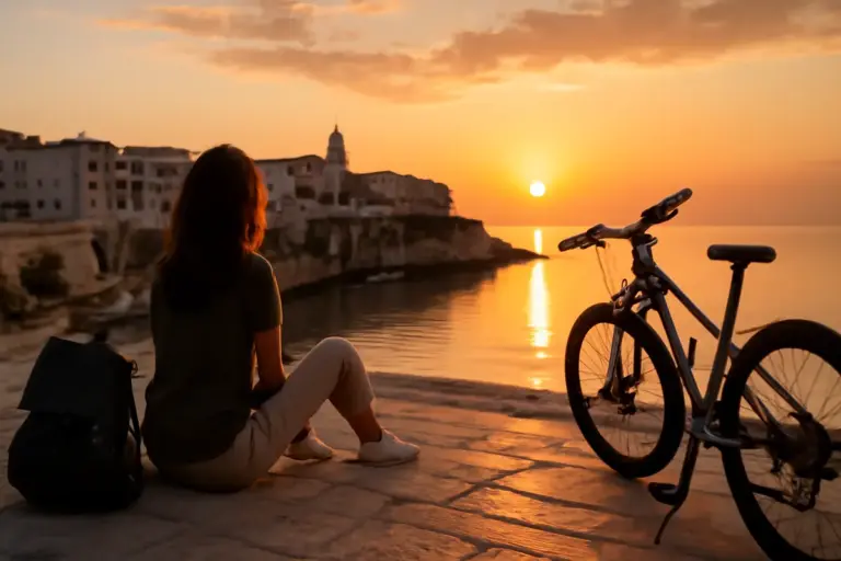 Vivere la magia dell’alba sul Gargano: luoghi e attività per momenti che restano impressi