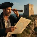 Le torri costiere del Gargano: l’itinerario tematico che svela storie di pirati e vedette