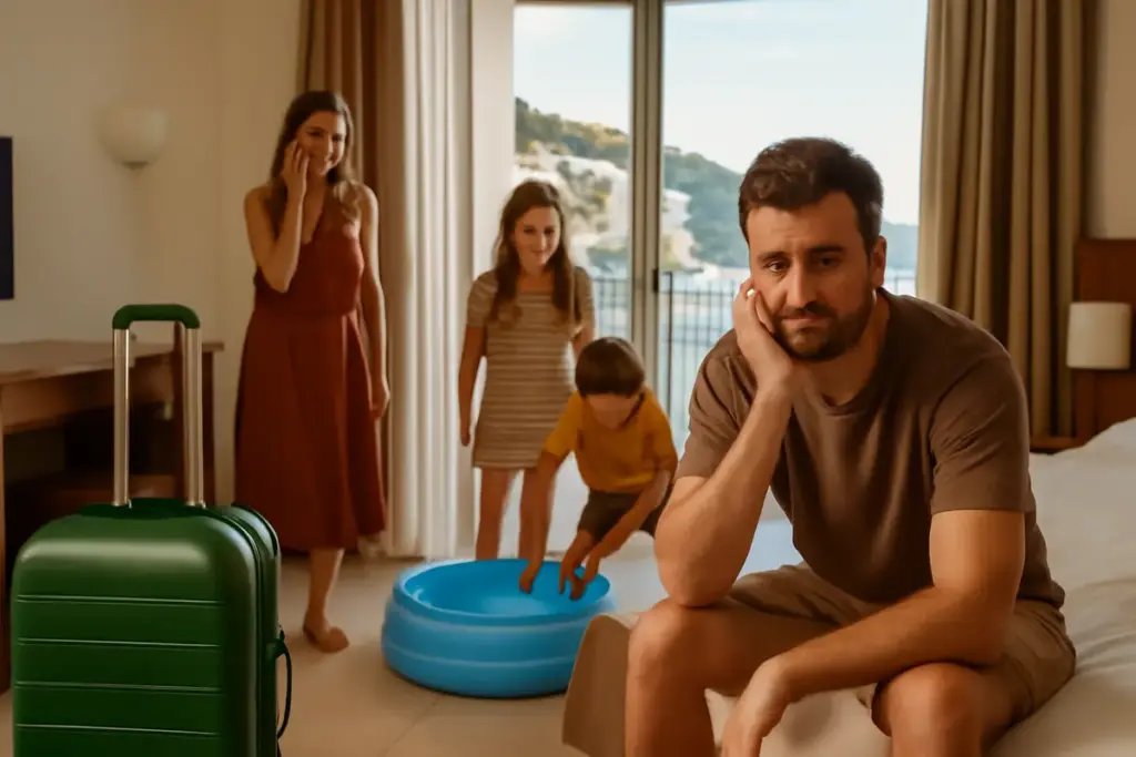 Quali sono i servizi irrinunciabili negli alloggi per famiglie sul Gargano? L’errore più comune che fa rimpiangere la prenotazione