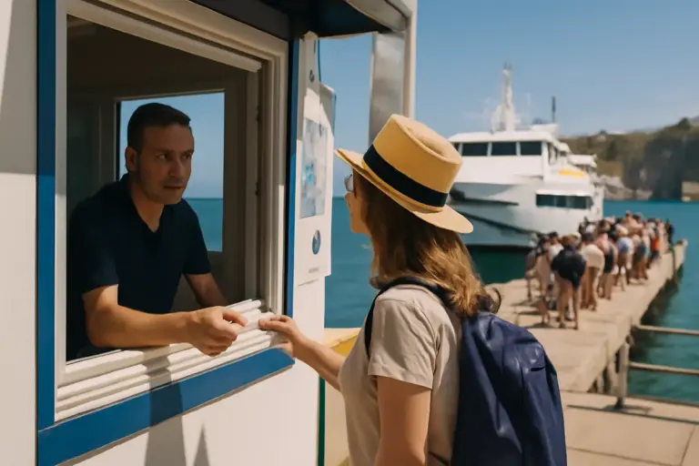 Gite ed escursioni nelle Isole Tremiti dal Gargano: come evitare code e risparmiare tempo prezioso
