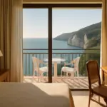 Stanze vista mare sul promontorio del Gargano: il motivo per cui conviene prenotare con largo anticipo