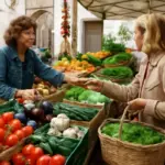 Mercati locali del Gargano: i migliori indirizzi dove acquistare prodotti genuini
