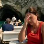 Tour in barca alle grotte marine del Gargano: l’errore che rischia di rovinare la giornata