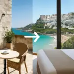 Qual è la differenza tra B&B e hotel sul Gargano? Scopri la scelta giusta per il tuo viaggio