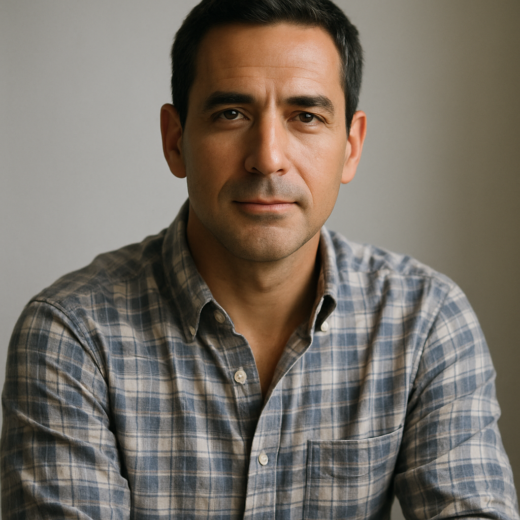Luigi Calise