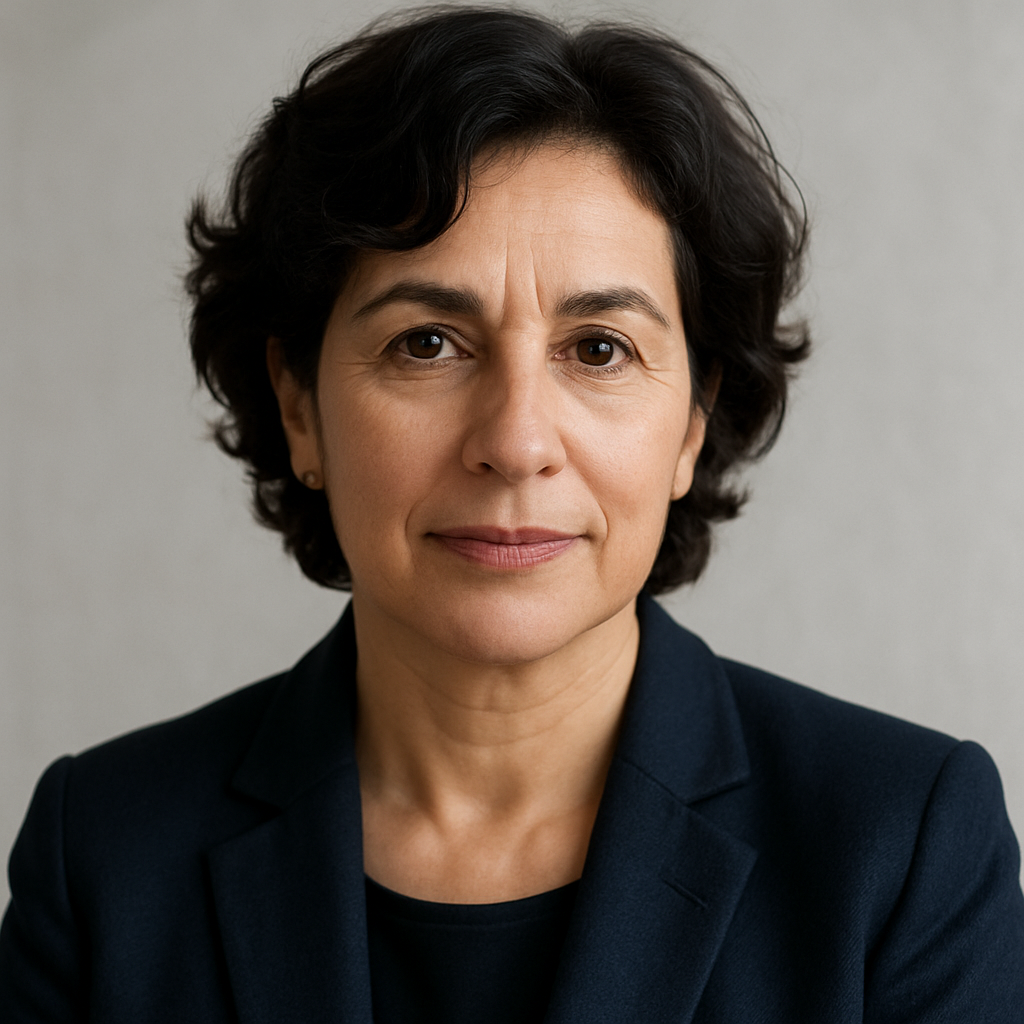 Rosaria Belviso